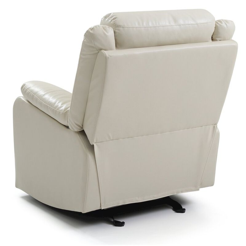 Glory Furniture Ward Rocker Recliner