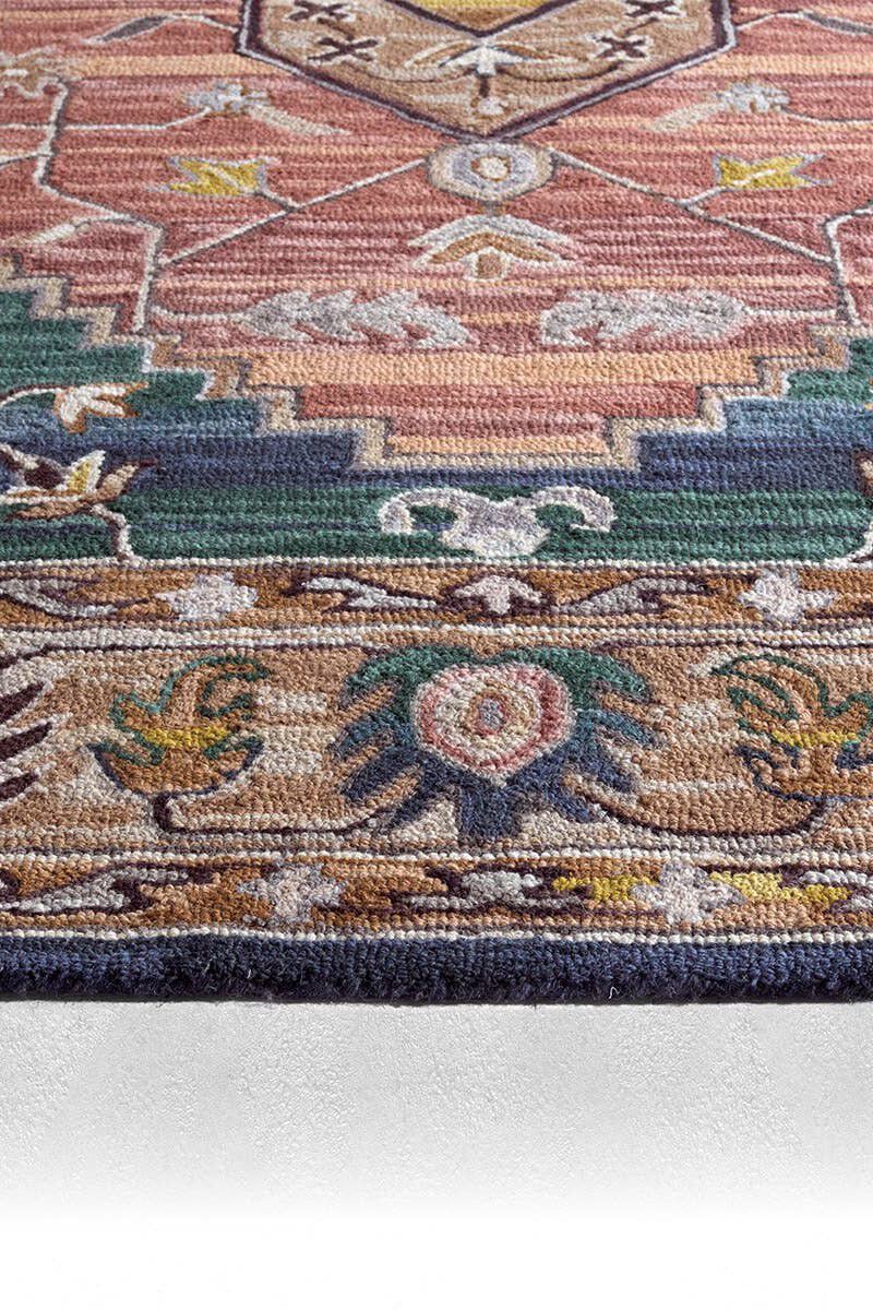 Cardamom Seraphina Collection by Vibe x Jaipur Living image number 1