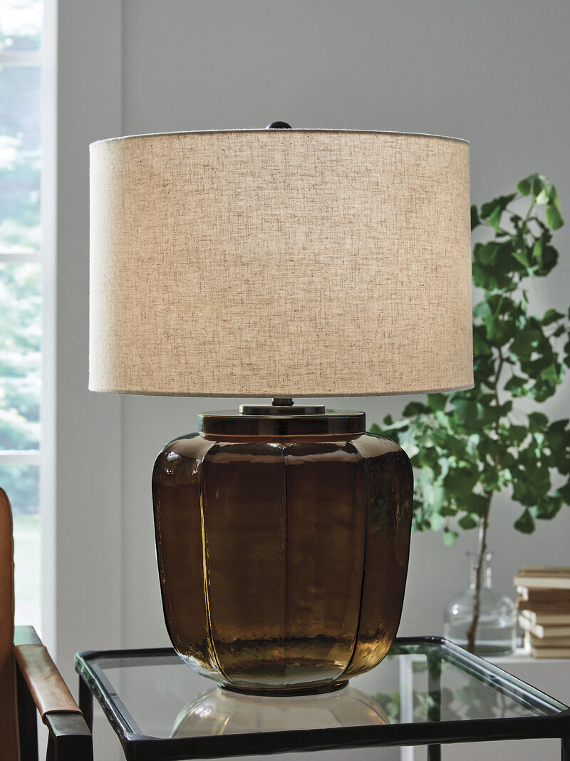 Bainmore Table Lamp image number 1