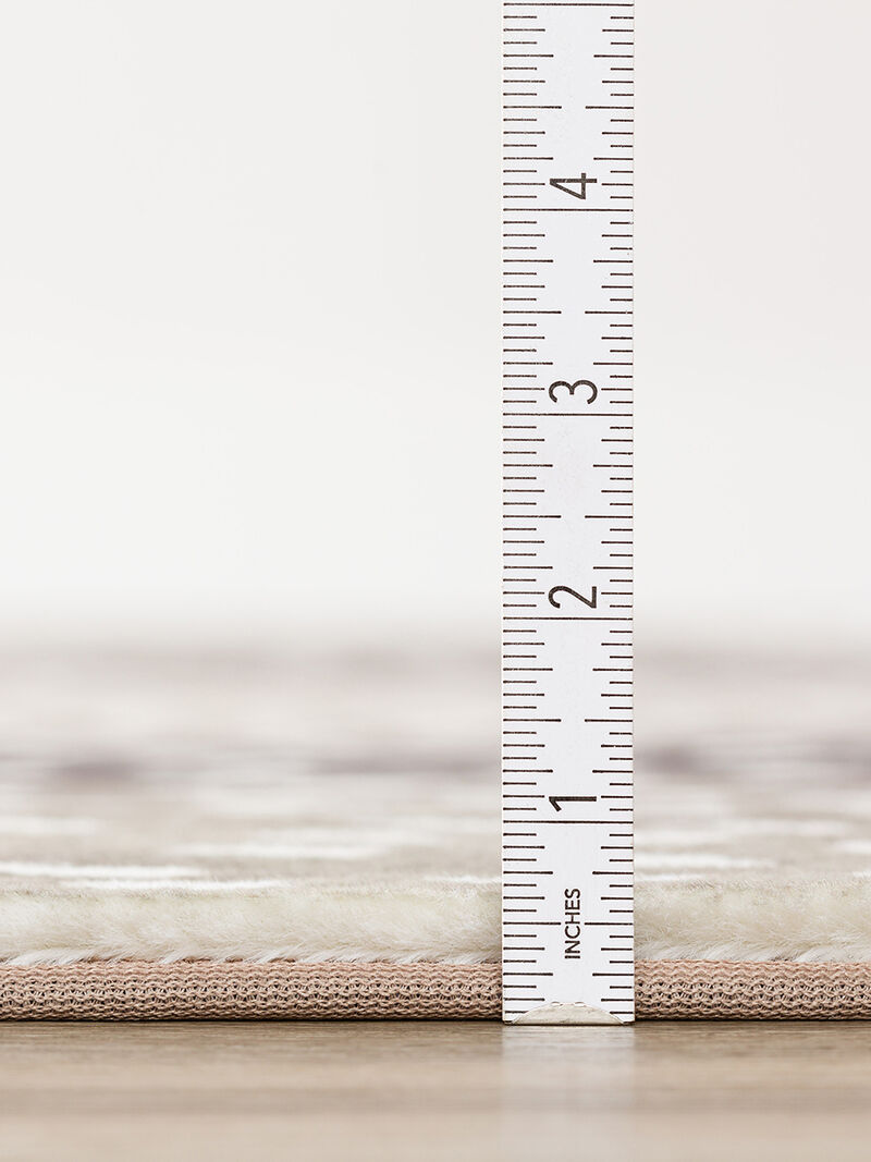 Akina AK3 Stone 3' x 5' Rug