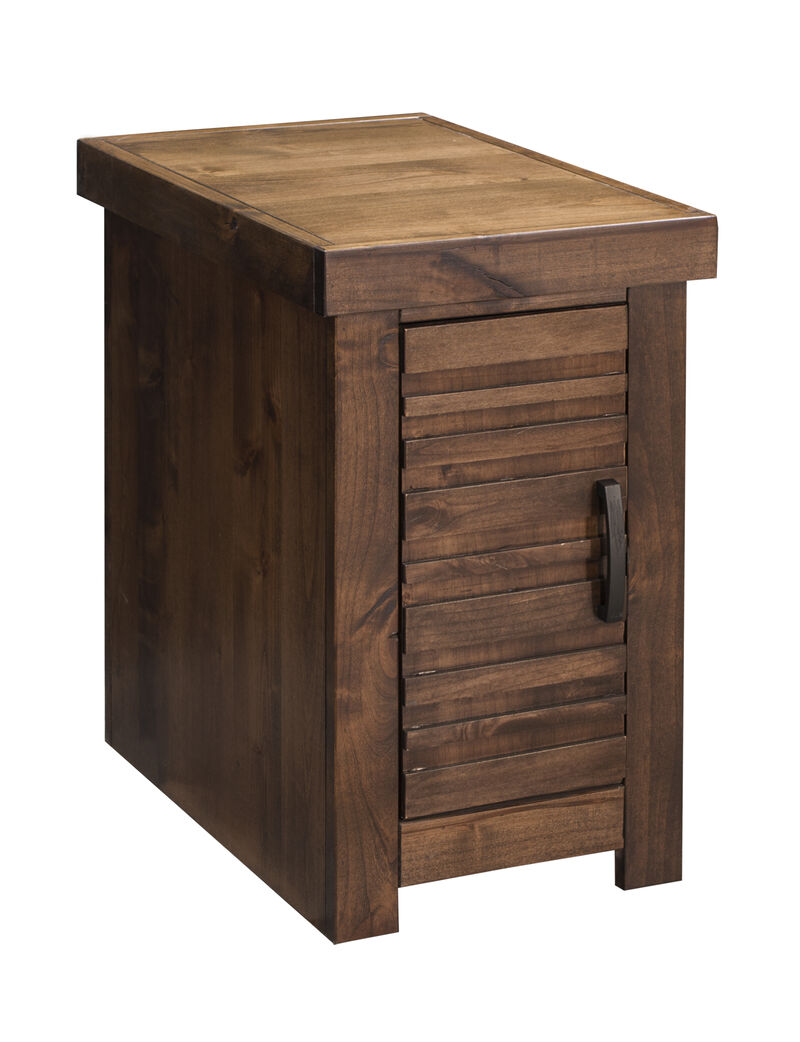 Sausalito 14" Chairside Table