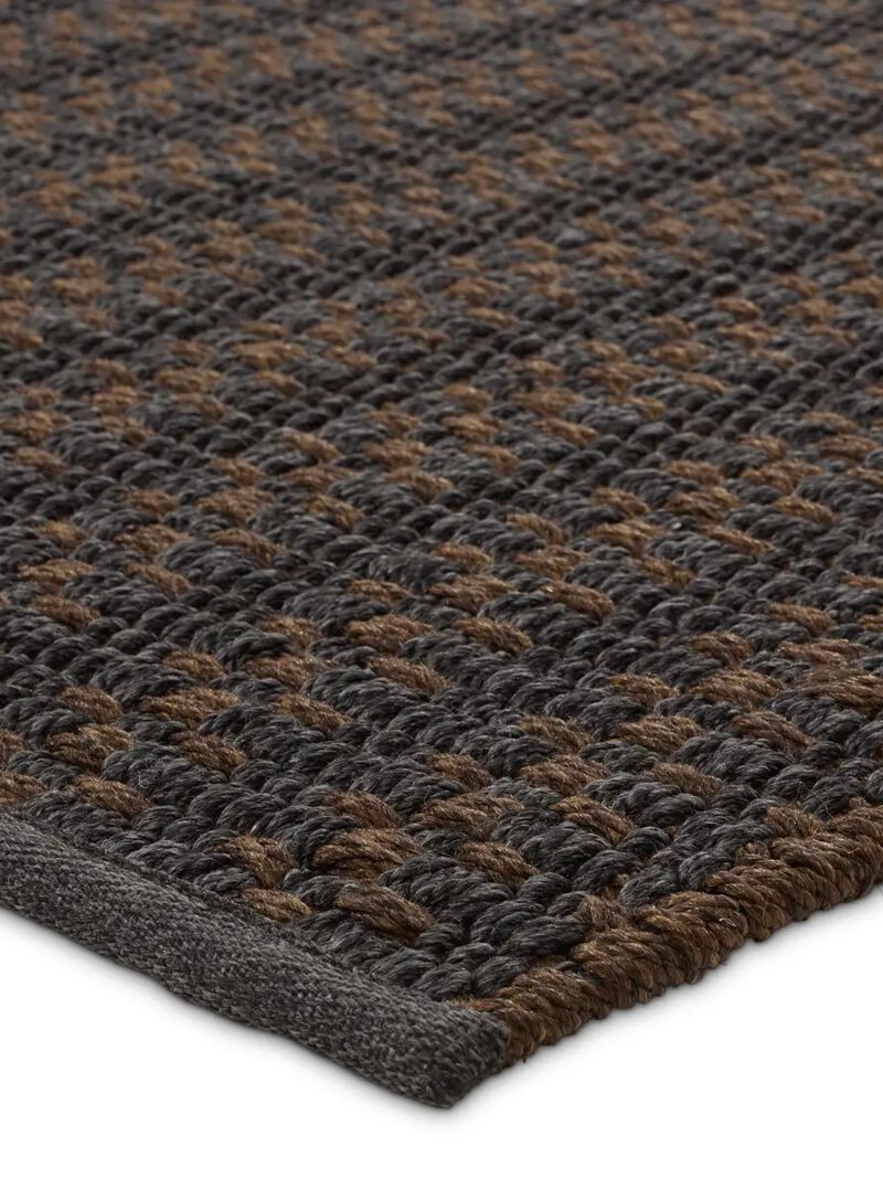 Talin Elmas Gray 10' x 14' Rug
