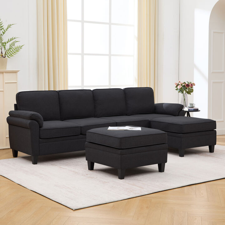 Coltmo combination sofa