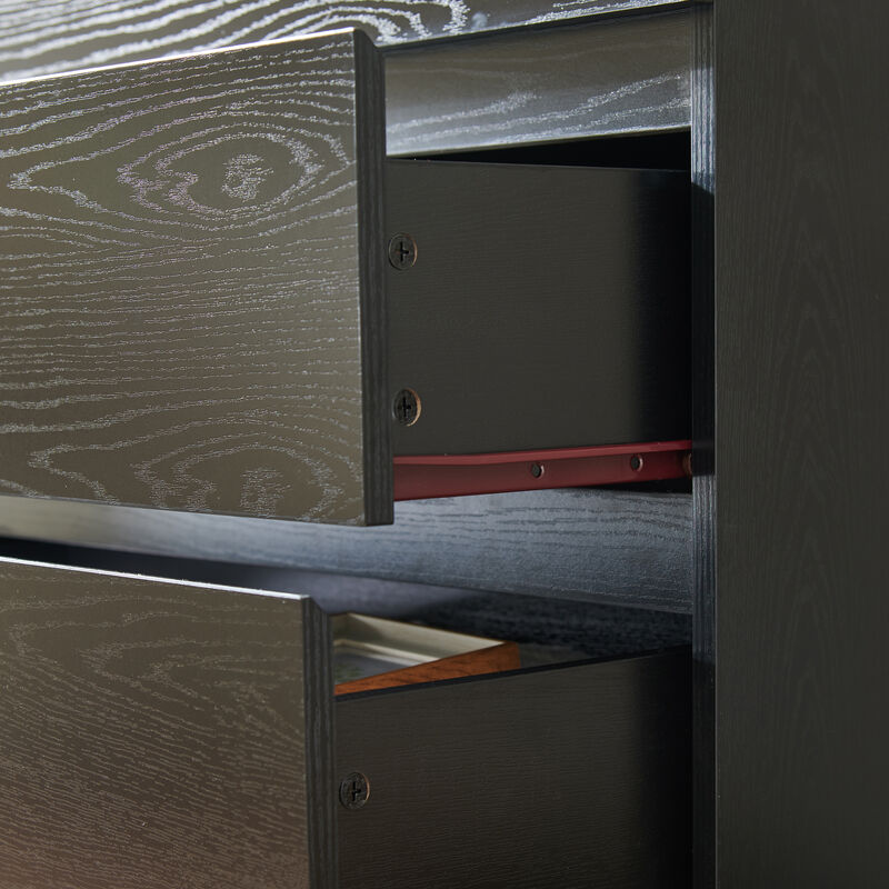 Toltna 4 Drawer Dresser image number 6