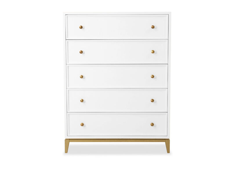 Chelsea Chest image number 0