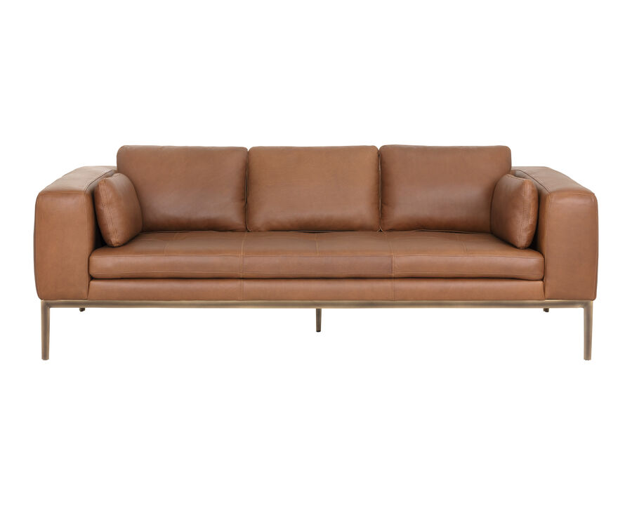 Burr Sofa