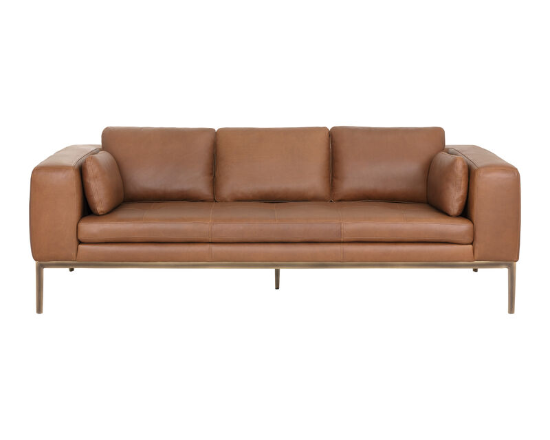 Burr Sofa
