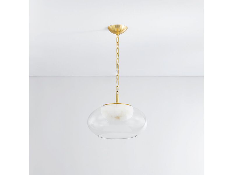 Moore Pendant image number 1