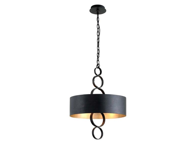 Rivington Chandelier image number 2