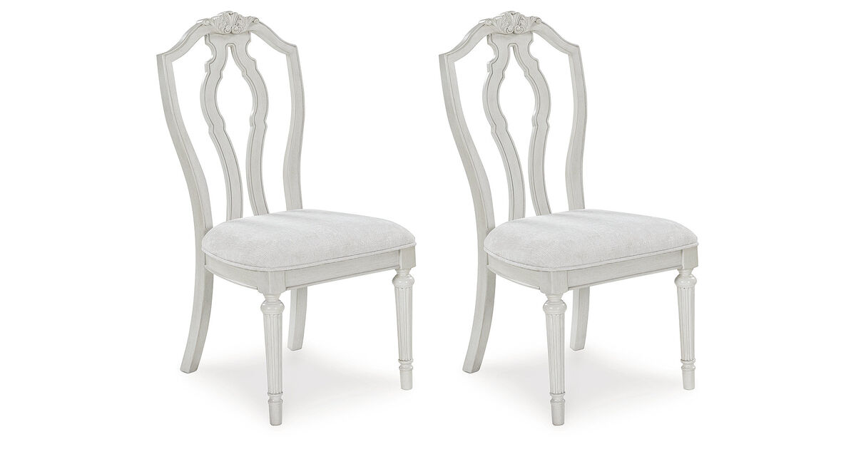 Montelaine Dining Chair (Set of 2)