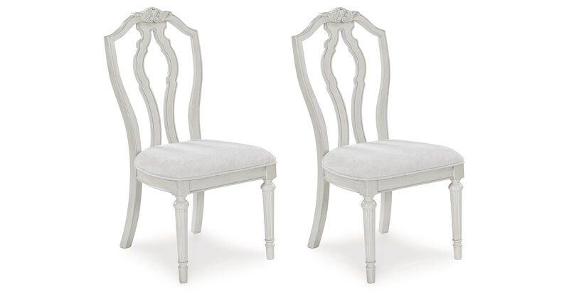 Montelaine Dining Chair (Set of 2)