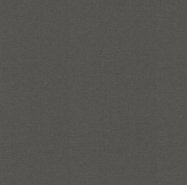 Meade Charcoal Fine Weave Wallpaper (Set of 2)