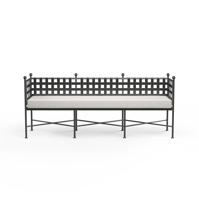 Provence Garden Bench image number 1