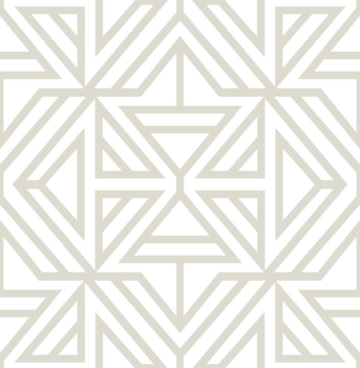Helios Bone Geometric Wallpaper