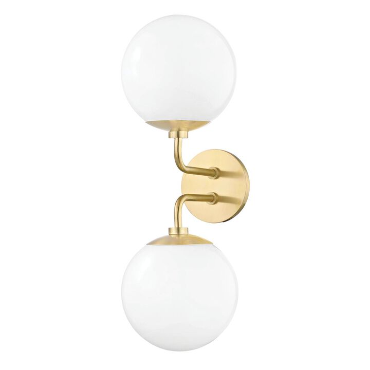 Stella Wall Sconce