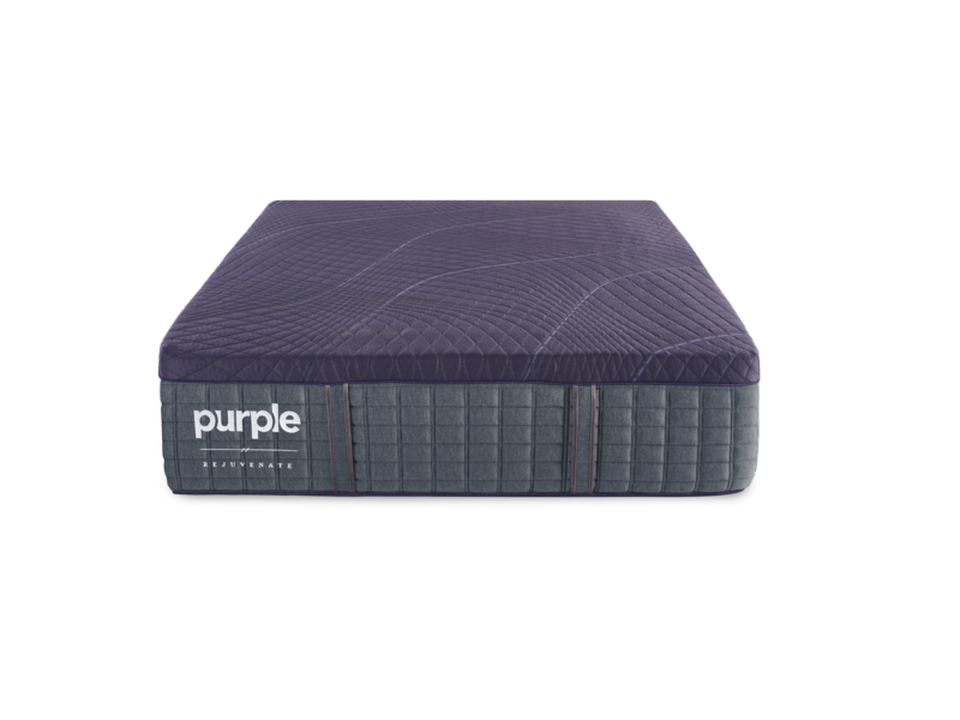 Rejuvenate 2 Mattress