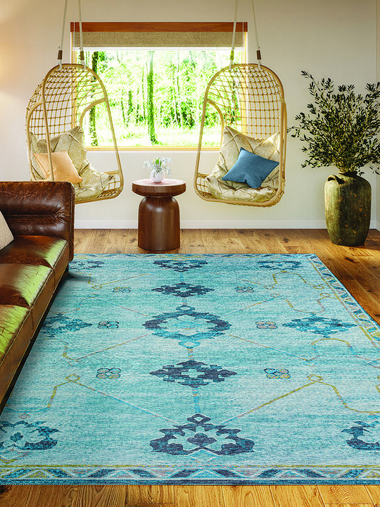 Sedona SN16 Riverview 10' x 14' Rug