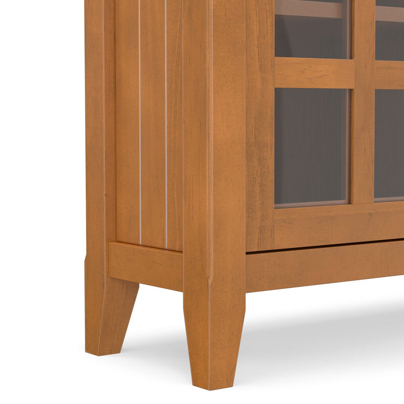 Acadian Entryway Storage Cabinet image number 9