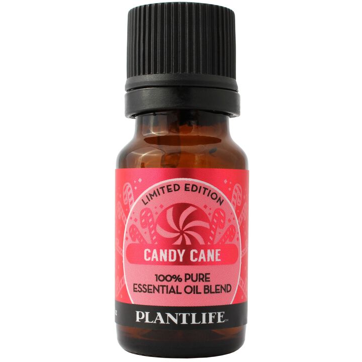 Plantlife Holiday Blends 3 Pack Essential Oils
