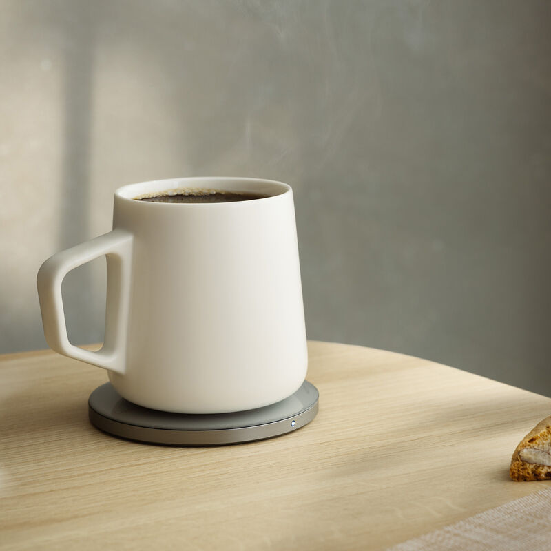 Neo Self-Heating Mug Set image number 2