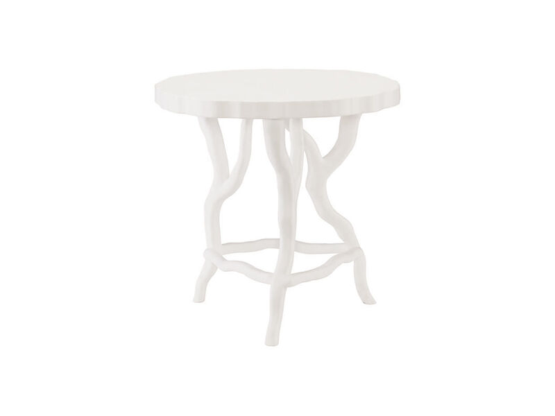 Interiors Arbor Side Table