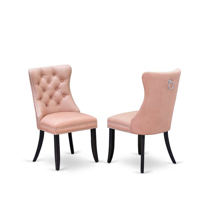 Parson Dining Chairs