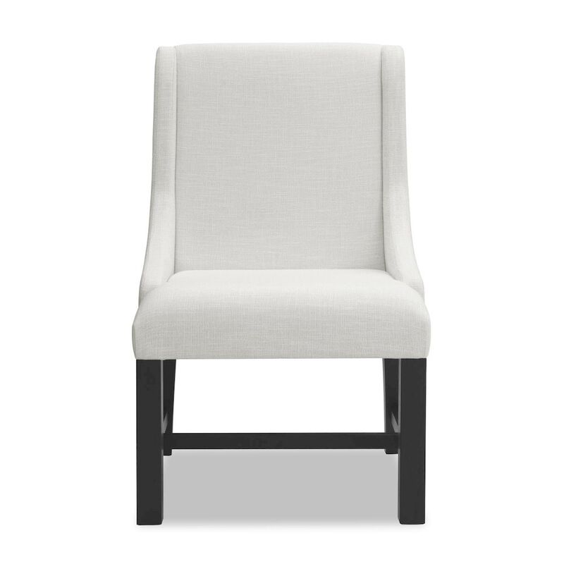 Legacy Classic Today's Traditions Upholstered Host Chair (Packed 1 per box)