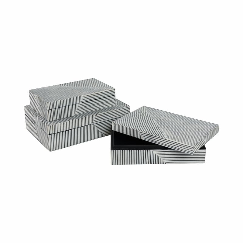 Resin S/3 10/11/12" Pinstripe image number 2