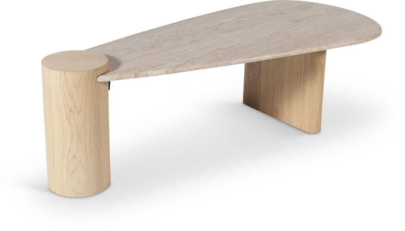 Meridian Furniture Taverna Coffee Table image number 0