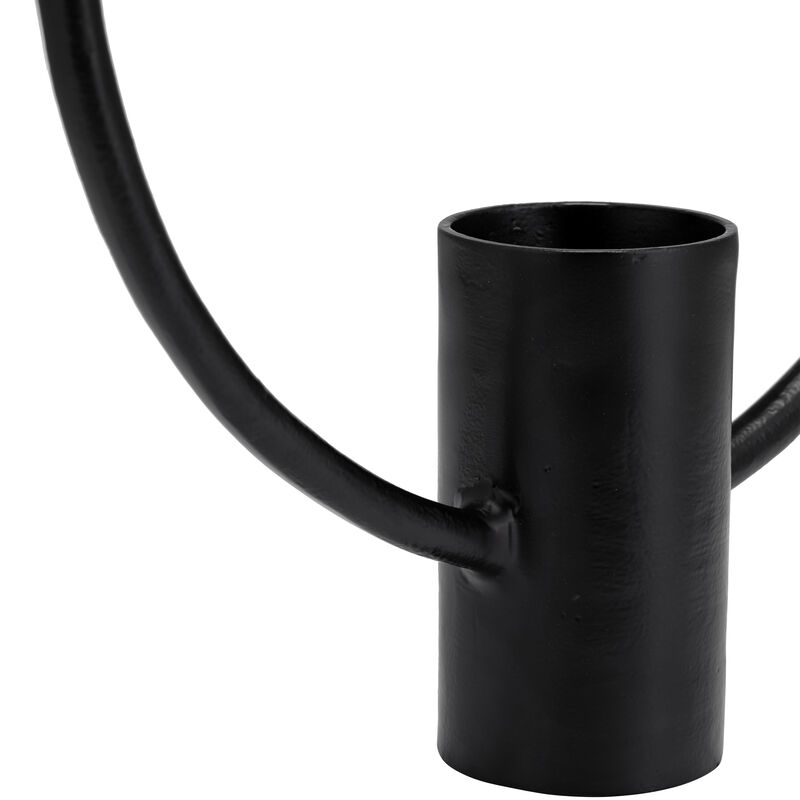 Full Circle Tea Light Stand image number 5