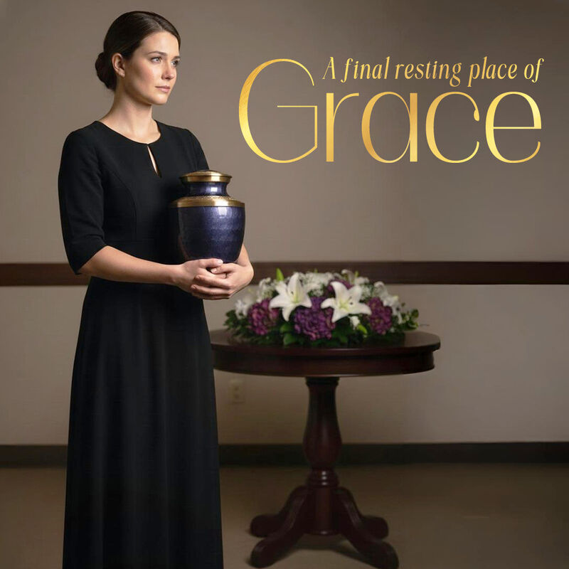 Memorial Urns image number 3