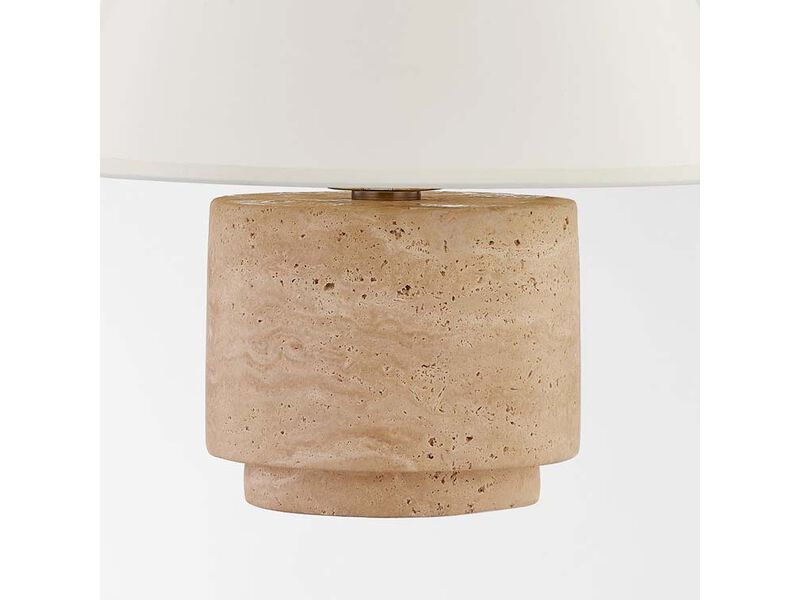Bronte Table Lamp image number 1