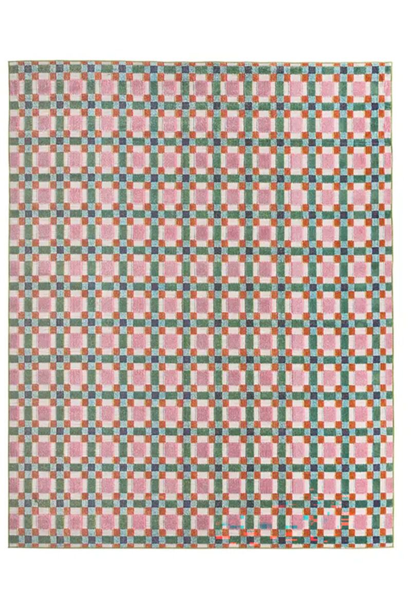 Alina Alik Peyote 8'6" x 11'6" Rug image number 0