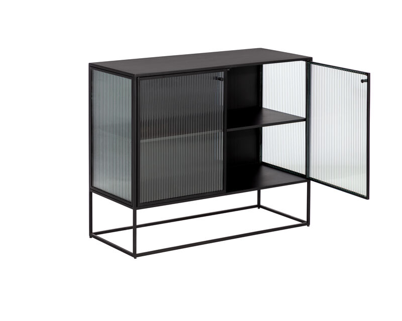 Parsons Small Sideboard