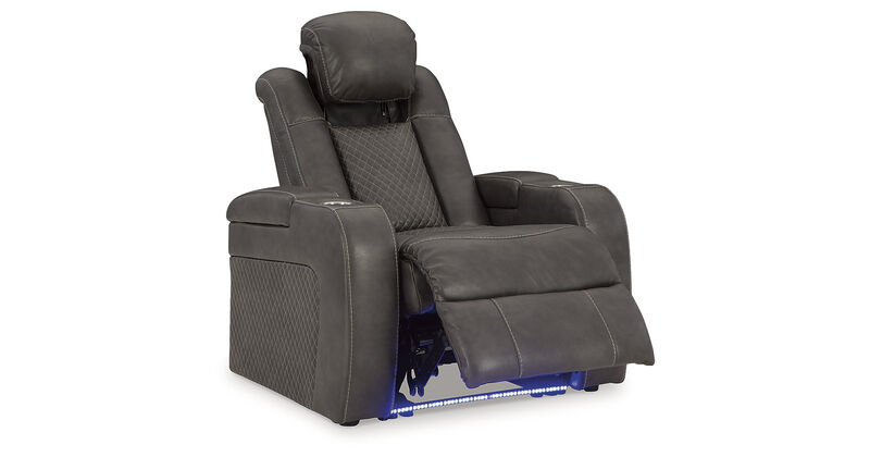 Fyne-Dyme Power Recliner image number 6