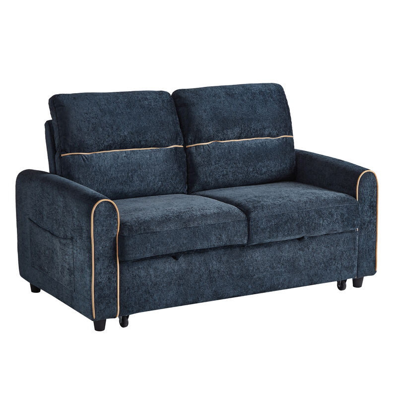 Bimsot sleeper sofa image number 0