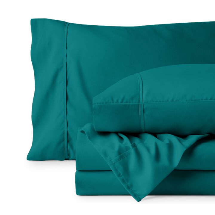 Ultra Soft Brushed Sheet Set