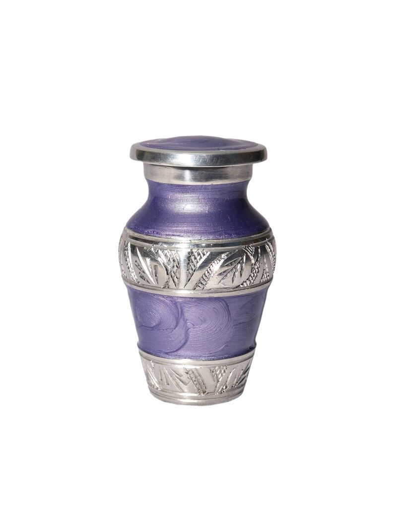 Token Keepsake Urn image number 0