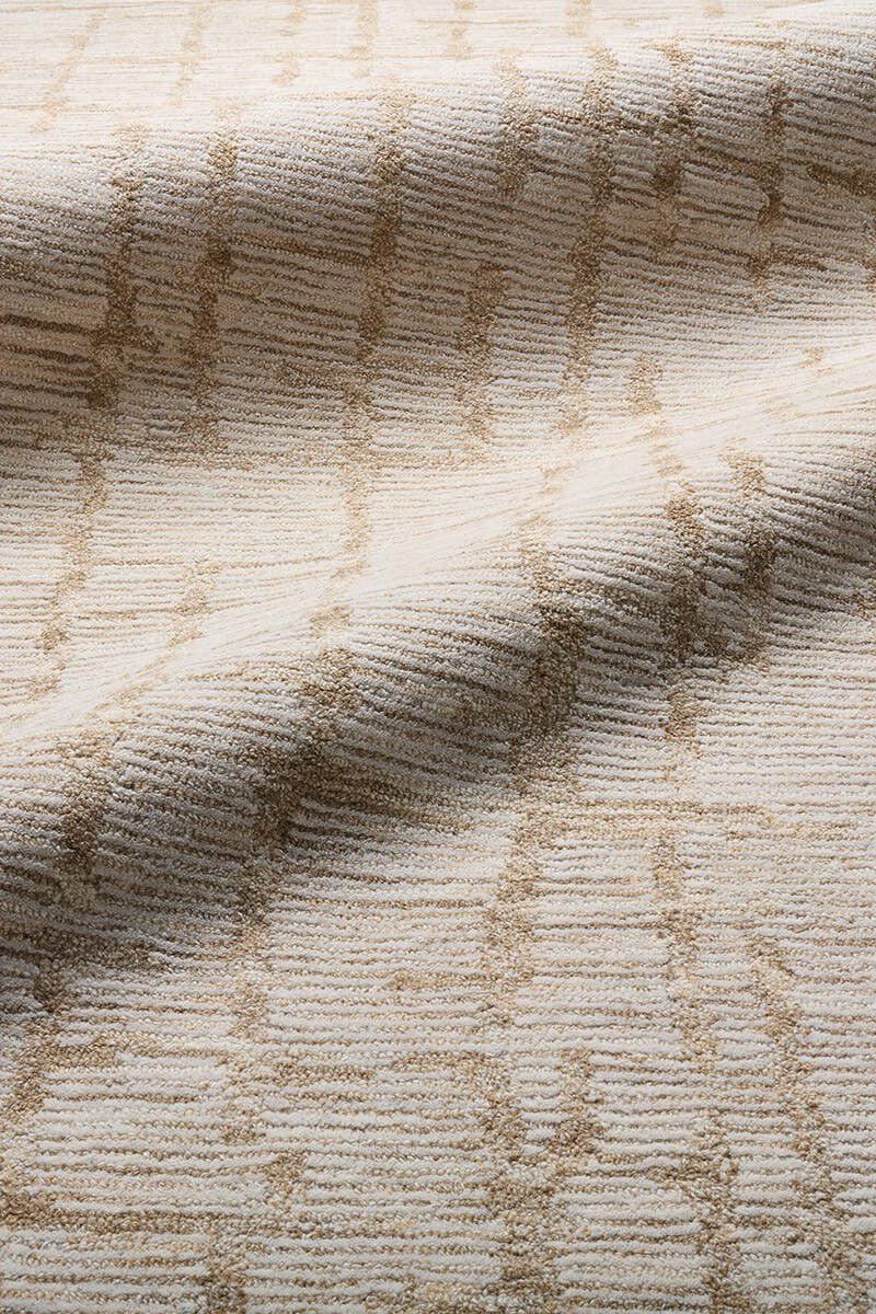 Labyrinth Herculean Cornstalk 9' x 12' Rug image number 8