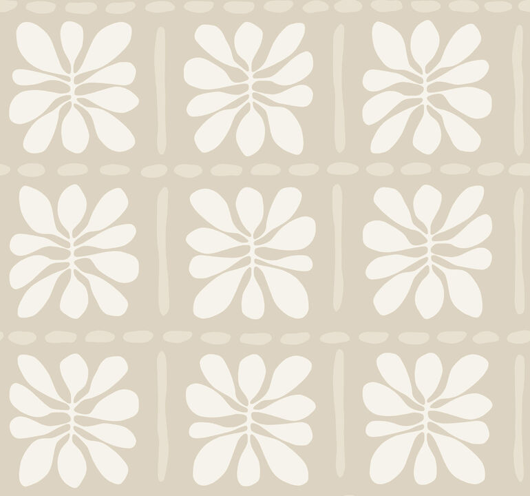 Mimosa Fleur Nude Wallpaper