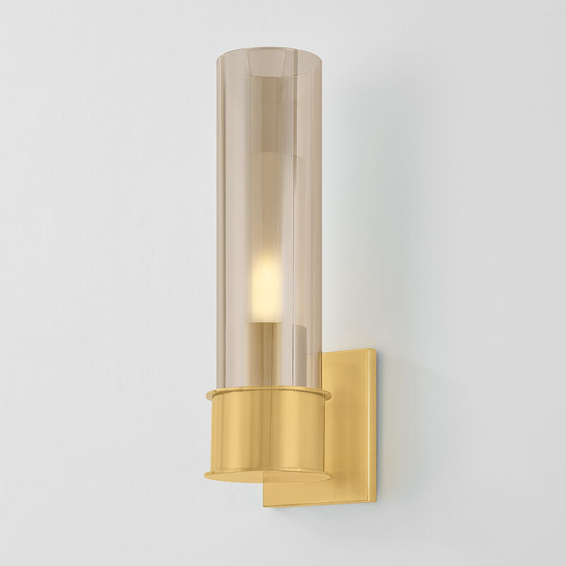 Granada Wall Sconce image number 7