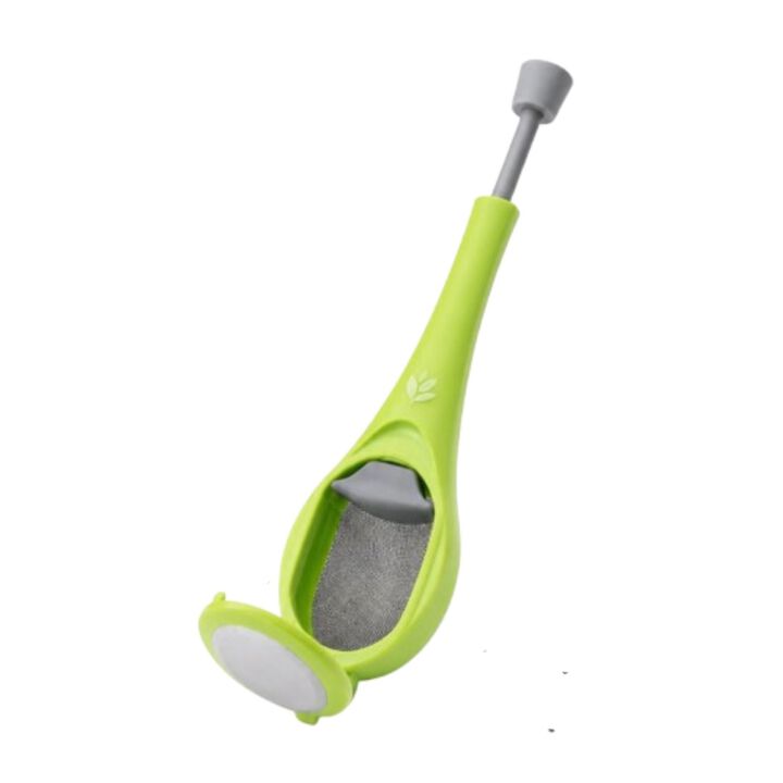 Silicone Tea Infuser Strainer