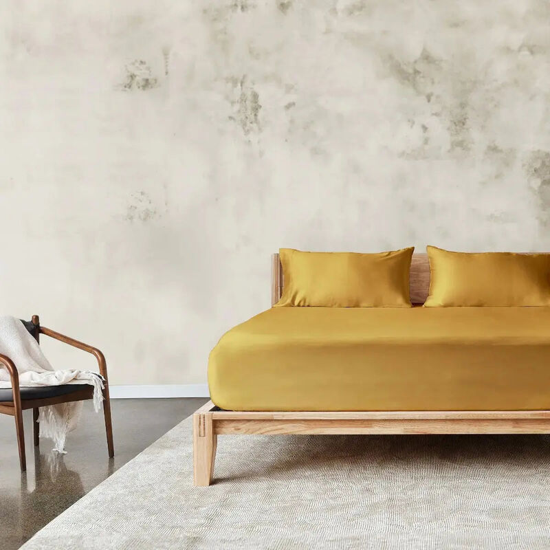 Luxe CleanBamboo® Sateen+ Sheet Set