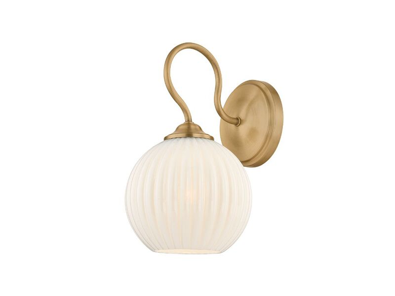 Vida Wall Sconce image number 0