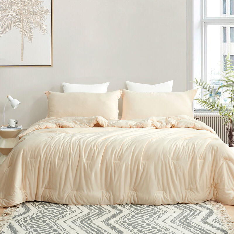 Calm Cool Collection - Coma Inducer� Oversized Comforter Set