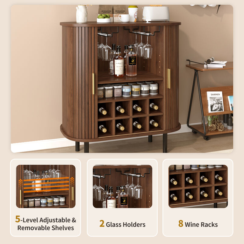 Mogvor Wine Buffet image number 6
