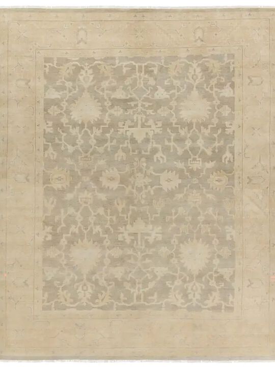 Eloquent Verity Tan/Taupe 8' x 11' Rug