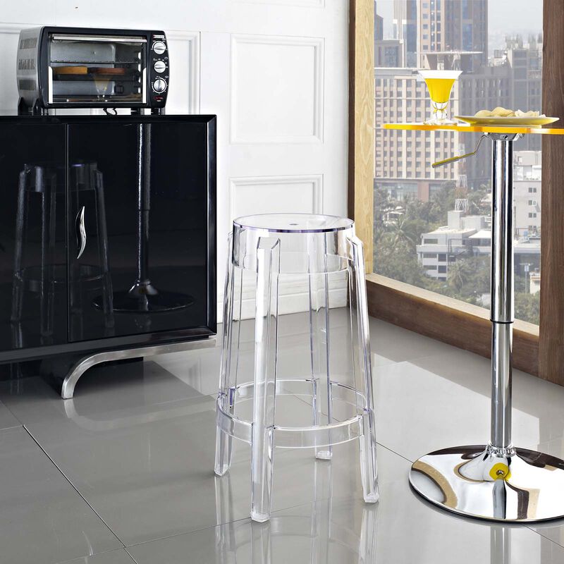 Casper Counter Stool image number 1