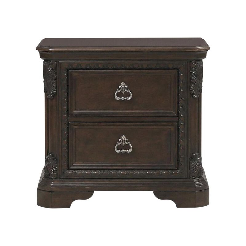 Bernards Coventry Nightstand image number 2