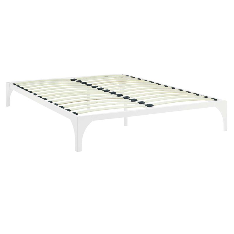 Modway - Ollie Full Bed Frame image number 2